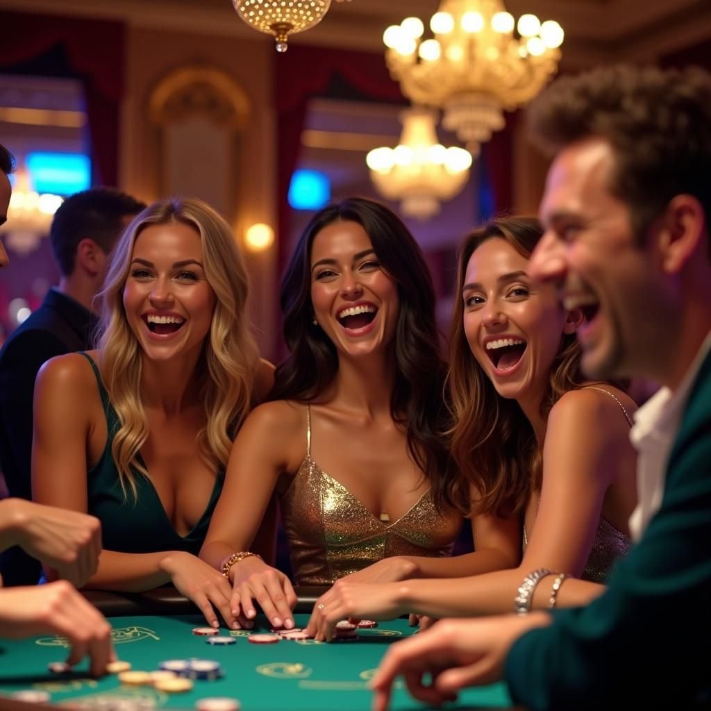Filipino player watching a live dealer baccarat table on jilimm mobile