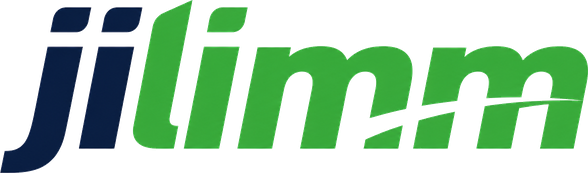 jilimm online gaming platform logo